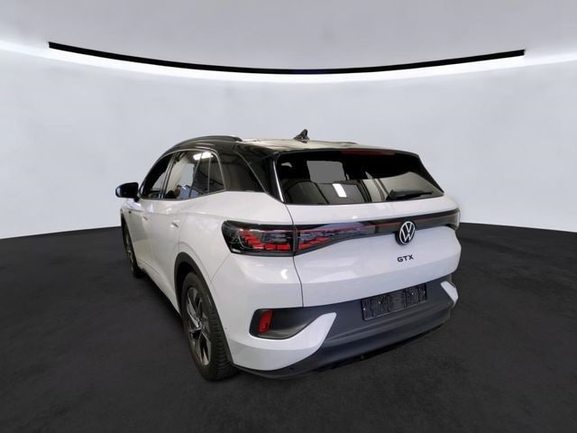 Volkswagen ID.4 GTX IQ.Drive