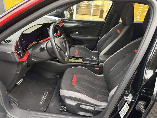 Opel Mokka GS-Line Grand Sport Mokka-e