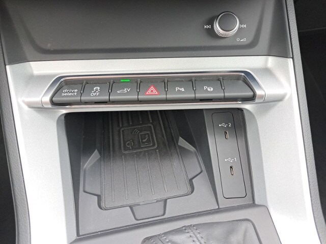 Audi Q3 45 TFSI Hybride S-Tronic