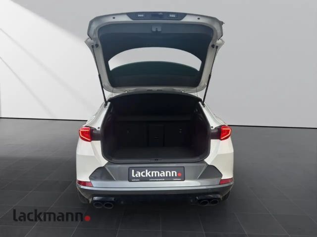 Cupra Formentor 4Drive VZ