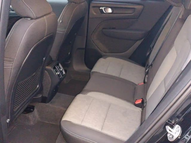 Volvo XC40 Volvo XC40