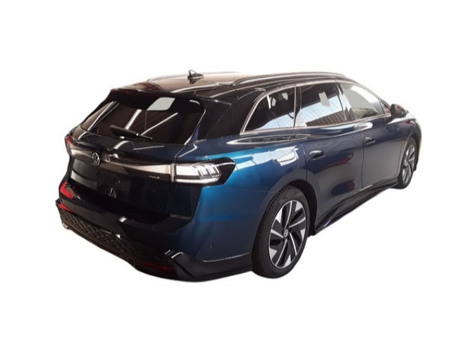 Volkswagen ID.7 GTX Tourer