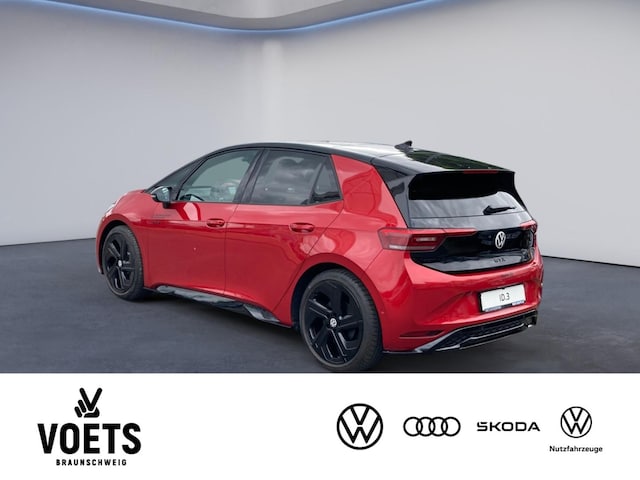 Volkswagen ID.3 GTX