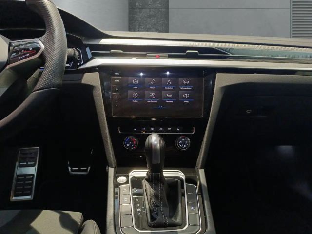 Volkswagen Arteon Shooting Brake 2.0 TSI