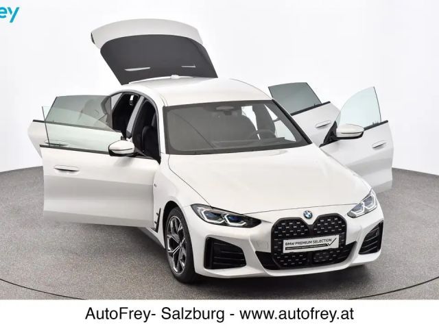 BMW 420 420i Coupé Gran Coupé