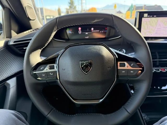 Peugeot 2008 Allure Pack