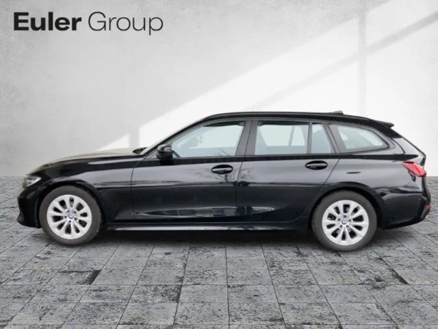 BMW 320 320d Touring