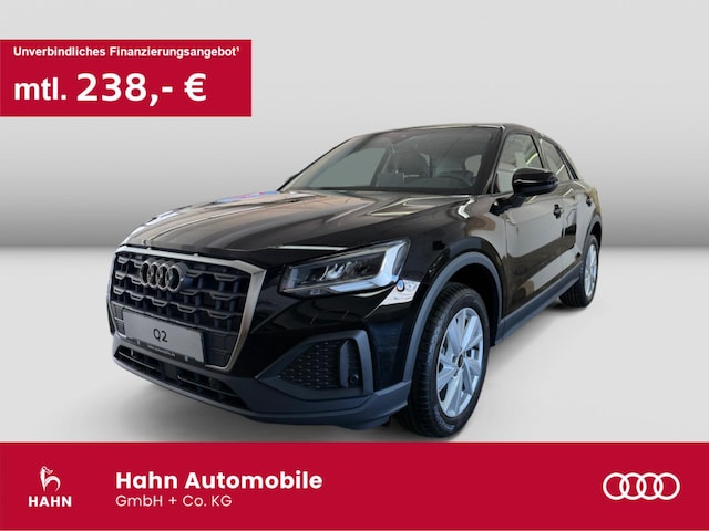 Audi Q2 30 TFSI