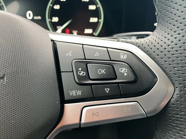 Volkswagen Touareg 4Motion eHybrid