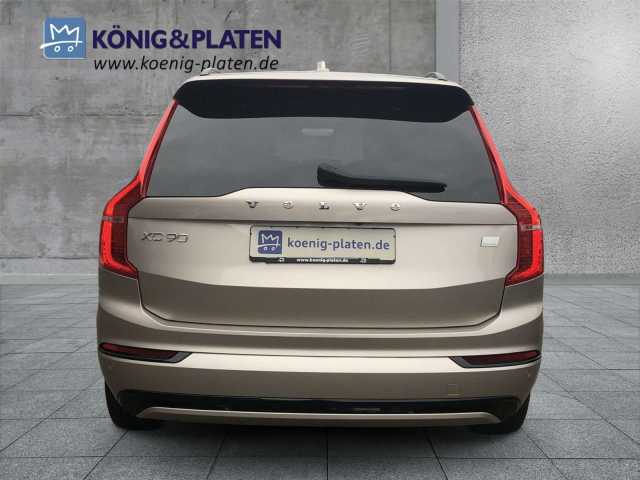 Volvo XC90 AWD Dark T8 Ultimate