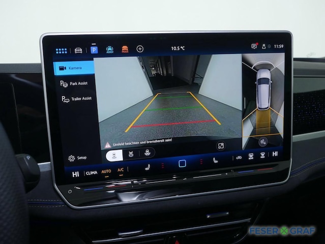 Volkswagen Passat 2.0 TDI DSG R-Line Variant