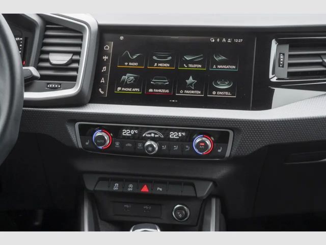 Audi A1 30 TFSI S-Line S-Tronic Sportback