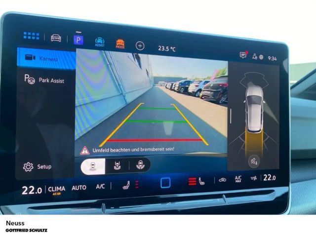 Volkswagen Golf 1.5 TSI DSG Style