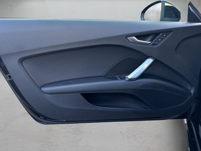 Audi TT 40 TFSI Roadster S-Tronic