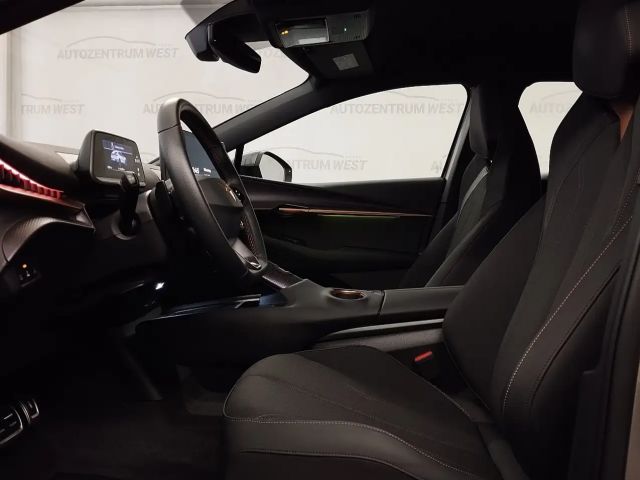 Cupra Tavascan Edge 82kWh ....Kamera/LED/SH