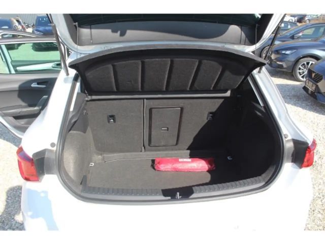 Seat Leon 1.5 TSI DSG FR-lijn