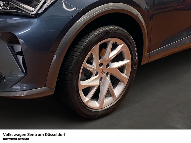 Cupra Formentor 1.5 TSI