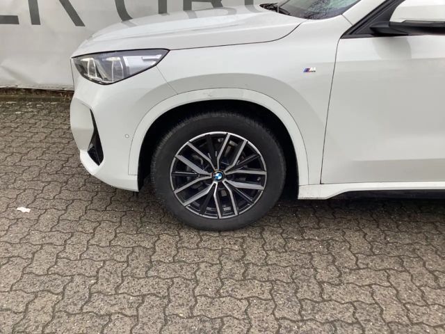 BMW X1 M-Sport sDrive18i