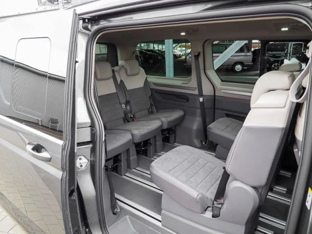 Volkswagen Multivan 2.0 TDI DSG T7
