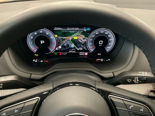 Audi Q2 35 TFSI S-Tronic