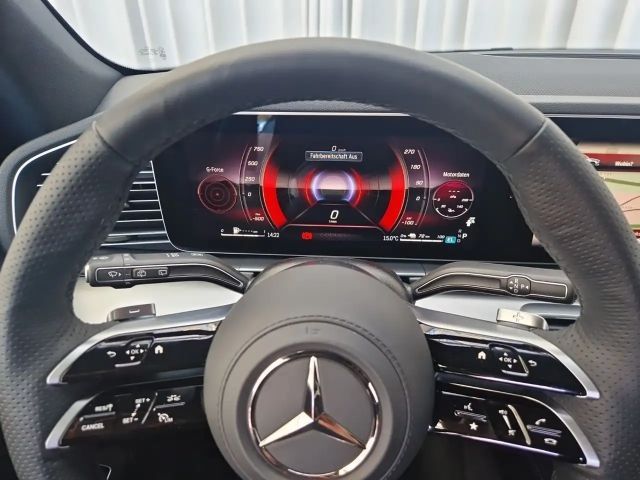 Mercedes-Benz GLE 350 4MATIC AMG Line