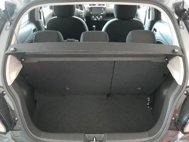 Mitsubishi Space Star MIVEC Star