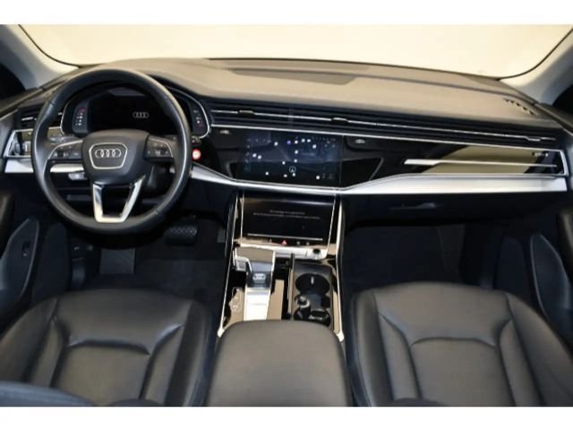 Audi Q8 50 TDI Quattro