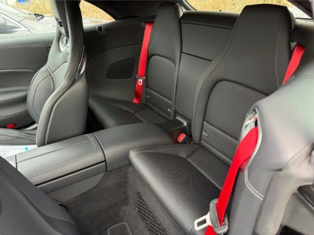 Mercedes-Benz AMG SL 4MATIC