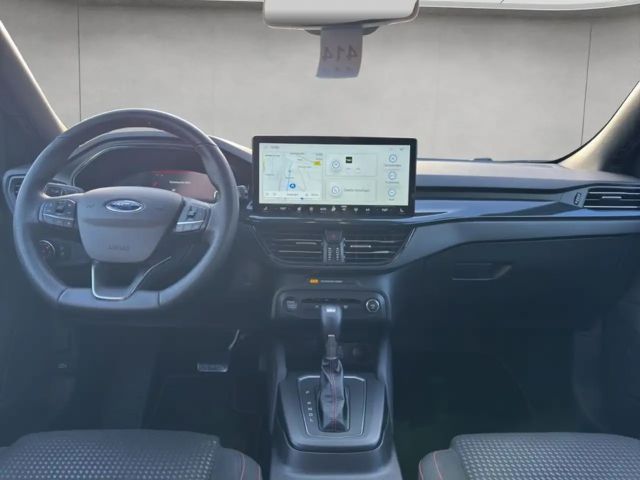 Ford Focus EcoBoost ST Line Wagon