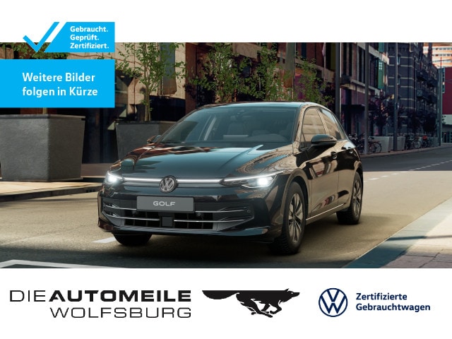 Volkswagen Golf 1.5 TSI Golf VIII