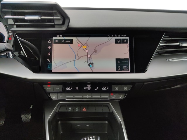 Audi A3 30 TDI Sportback