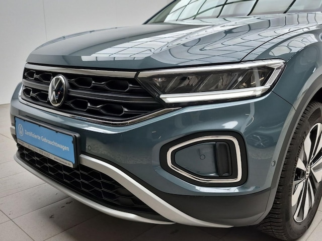 Volkswagen T-Roc 1.0 TSI