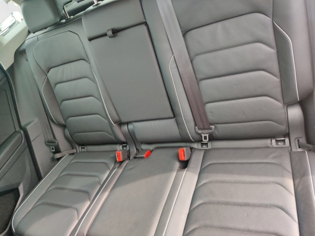 Volkswagen Tiguan 1.4 TSI eHybrid