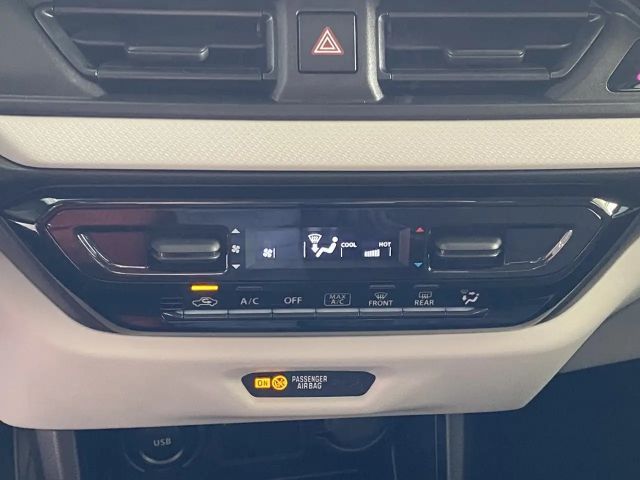 Suzuki Swift 4x4 Club Hybrid