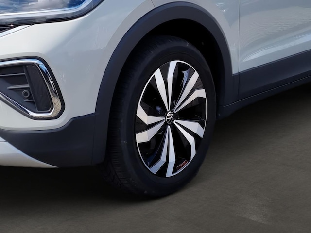Volkswagen T-Cross 1.0 TSI Style