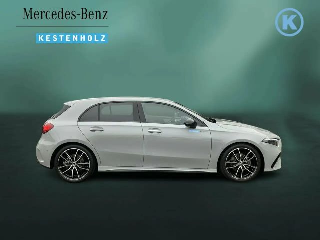 Mercedes-Benz A 200 AMG Line