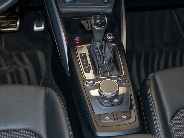 Audi SQ2 Quattro S-Tronic