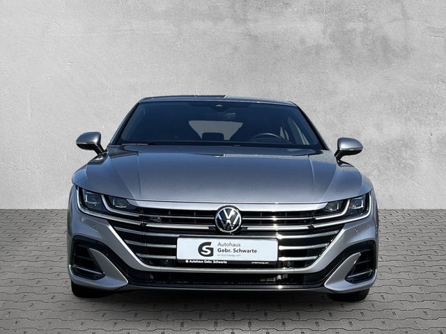 Volkswagen Arteon 2.0 TSI DSG R-Line