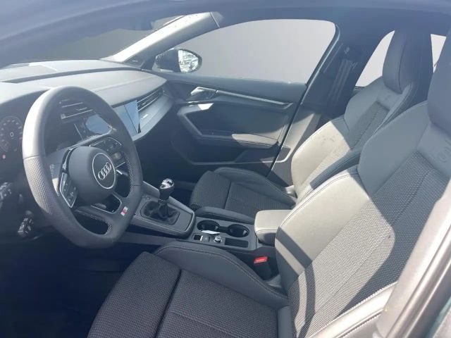 Audi A3 S-Line Sedan Sportback