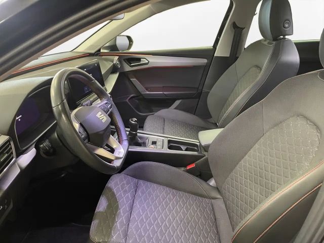 Seat Leon 1.5 TSI FR-lijn Sportstourer