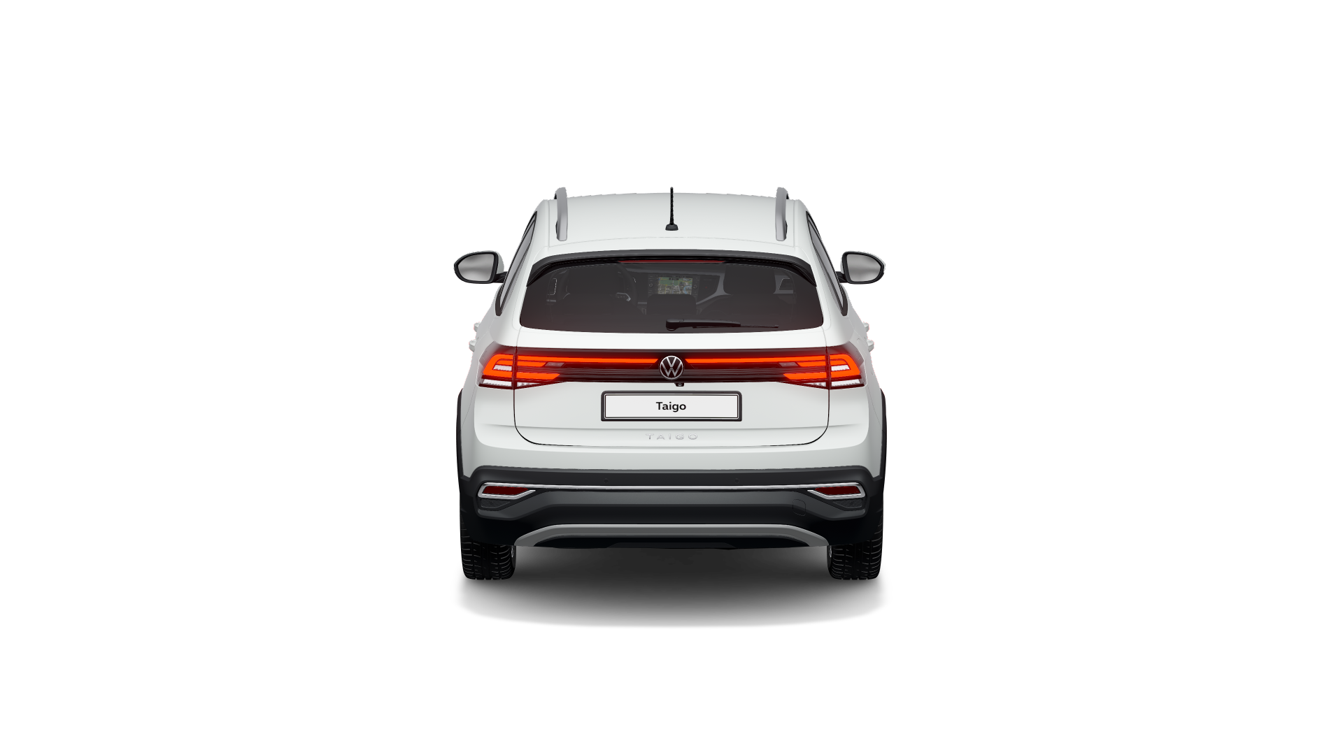 Volkswagen Taigo 1.0 TSI IQ.Drive Style