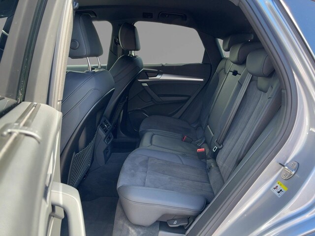 Audi Q5 45 TFSI Quattro S-Tronic Sportback