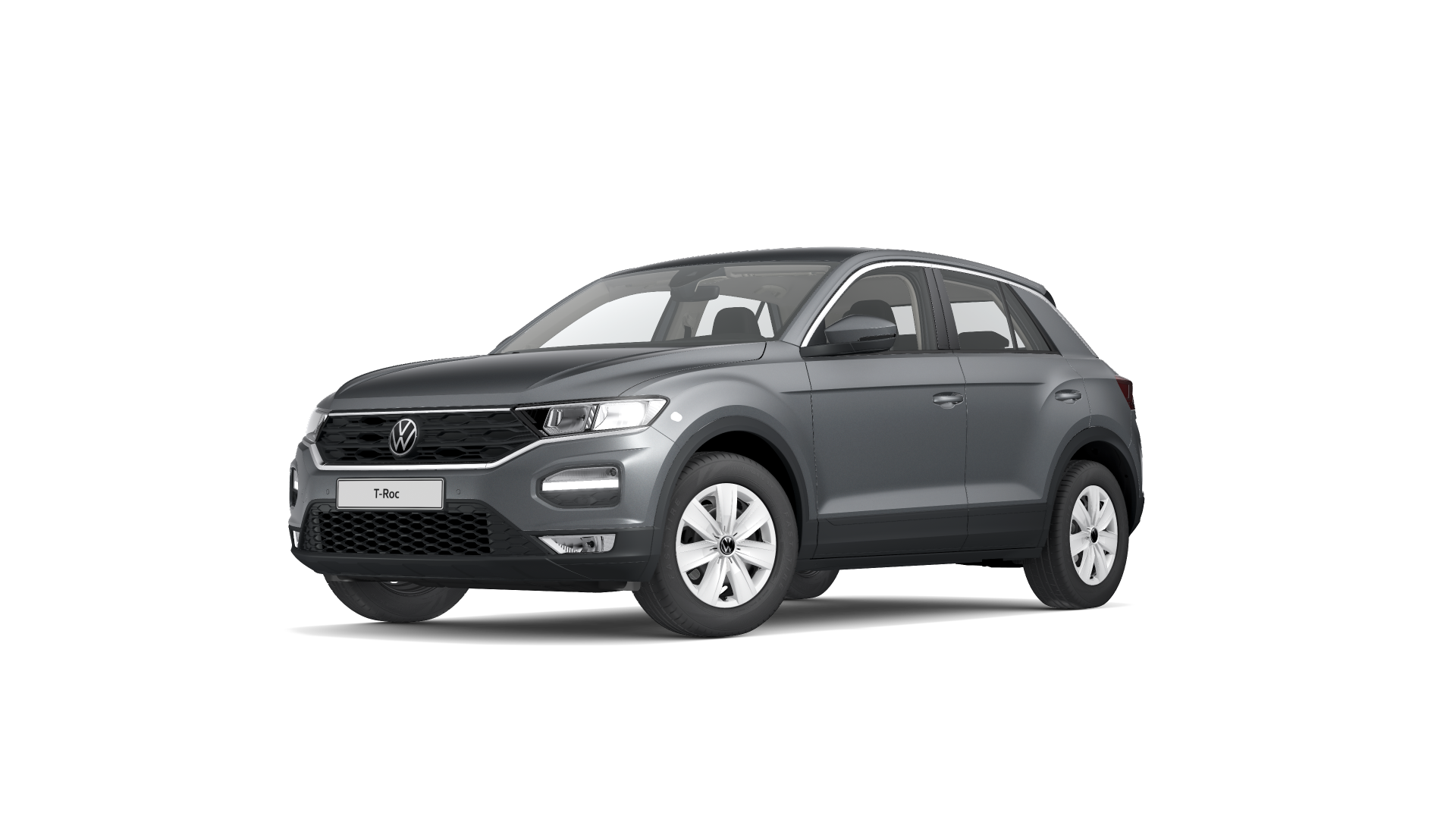 Volkswagen T-Roc 2.0 TDI