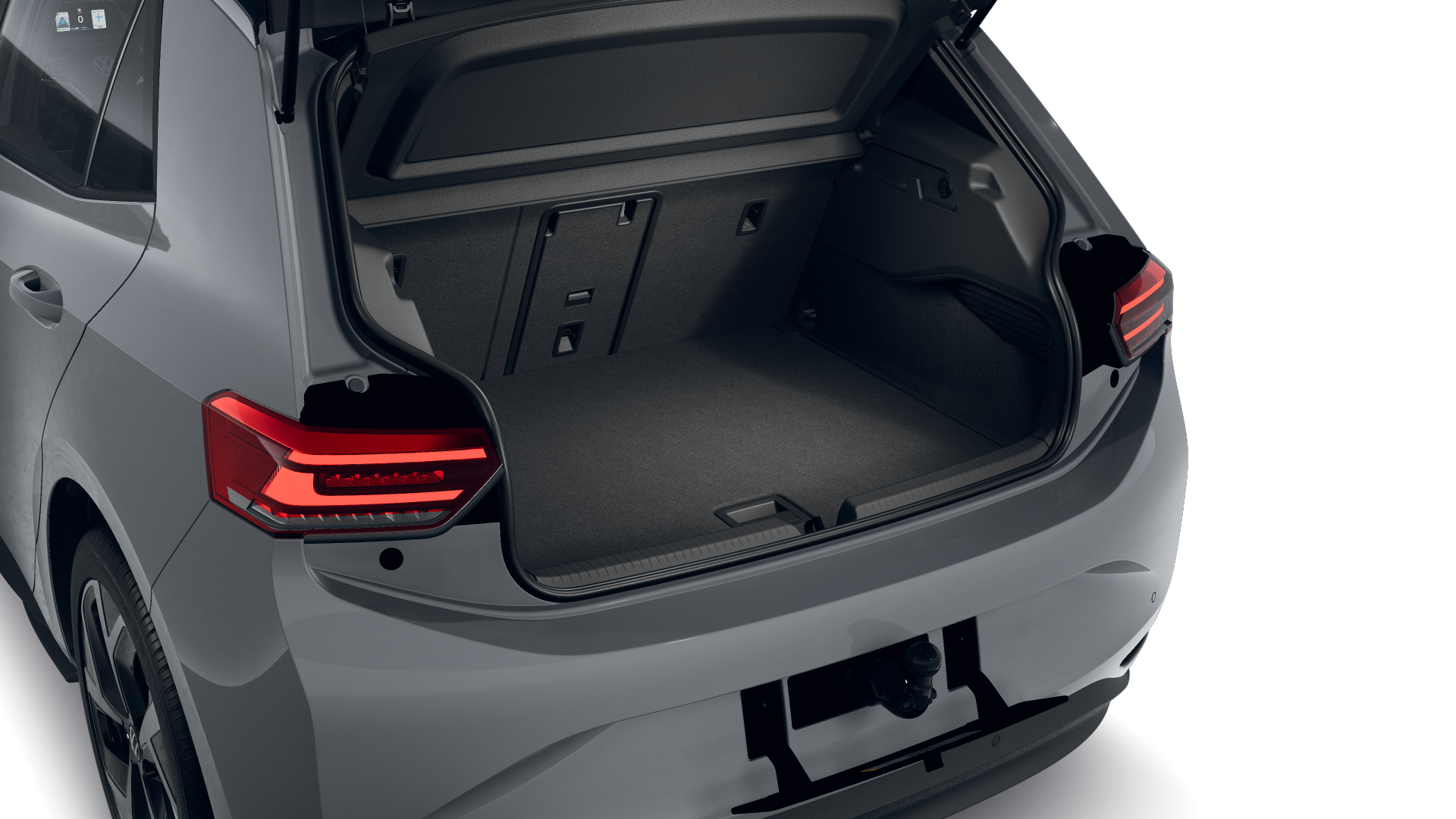 Volkswagen ID.3 Performance Pro