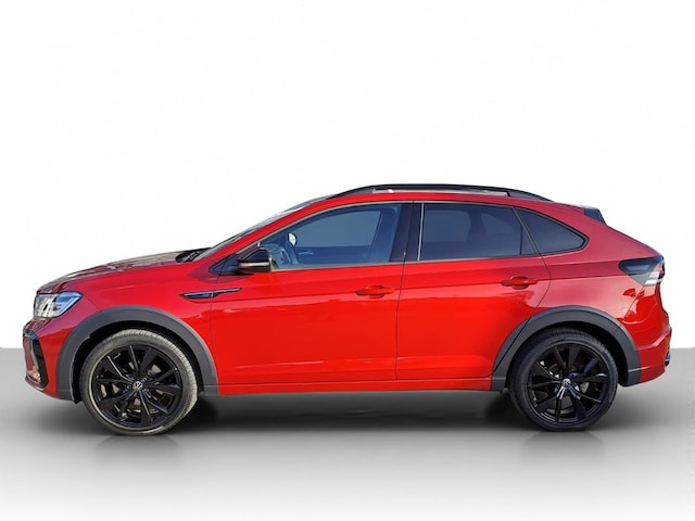 Volkswagen Taigo 1.5 TSI DSG R-Line