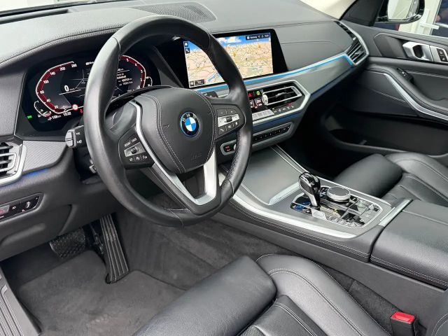 BMW X5 xDrive xDrive45e