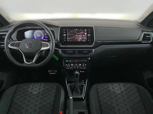Volkswagen T-Cross 1.5 TSI DSG IQ.Drive R-Line