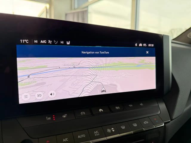 Opel Astra 1.2 Turbo GS-Line Grand Sport Turbo