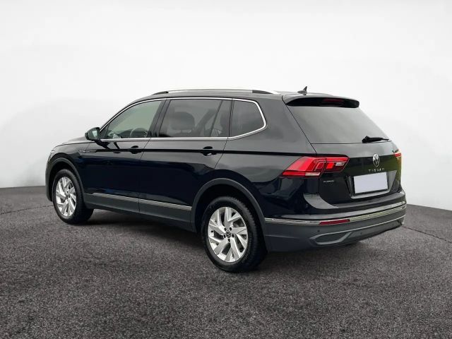 Volkswagen Tiguan Allspace DSG Life