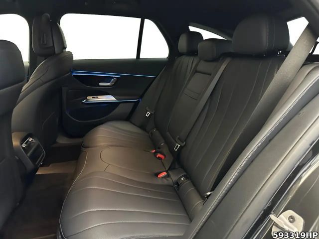 Mercedes-Benz E 220 AVANTGARDE E 220 d Estate